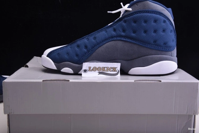 Bmlin Shoes 13 Jordan Air Flint 414571-404 0705